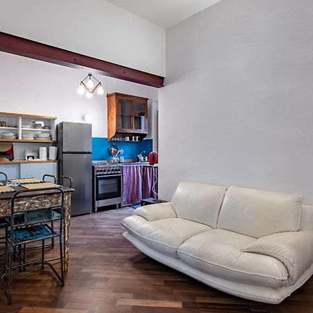Beccaria & Sant'Ambrogio Lovely Apartment Florenz Exterior foto