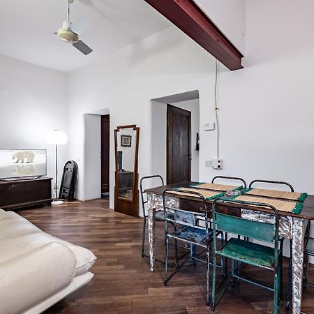 Beccaria & Sant'Ambrogio Lovely Apartment Florenz Exterior foto