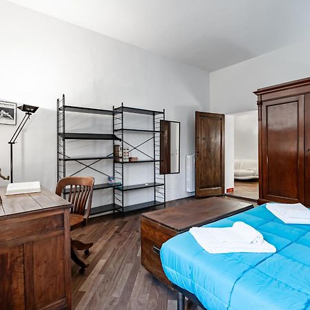 Beccaria & Sant'Ambrogio Lovely Apartment Florenz Exterior foto