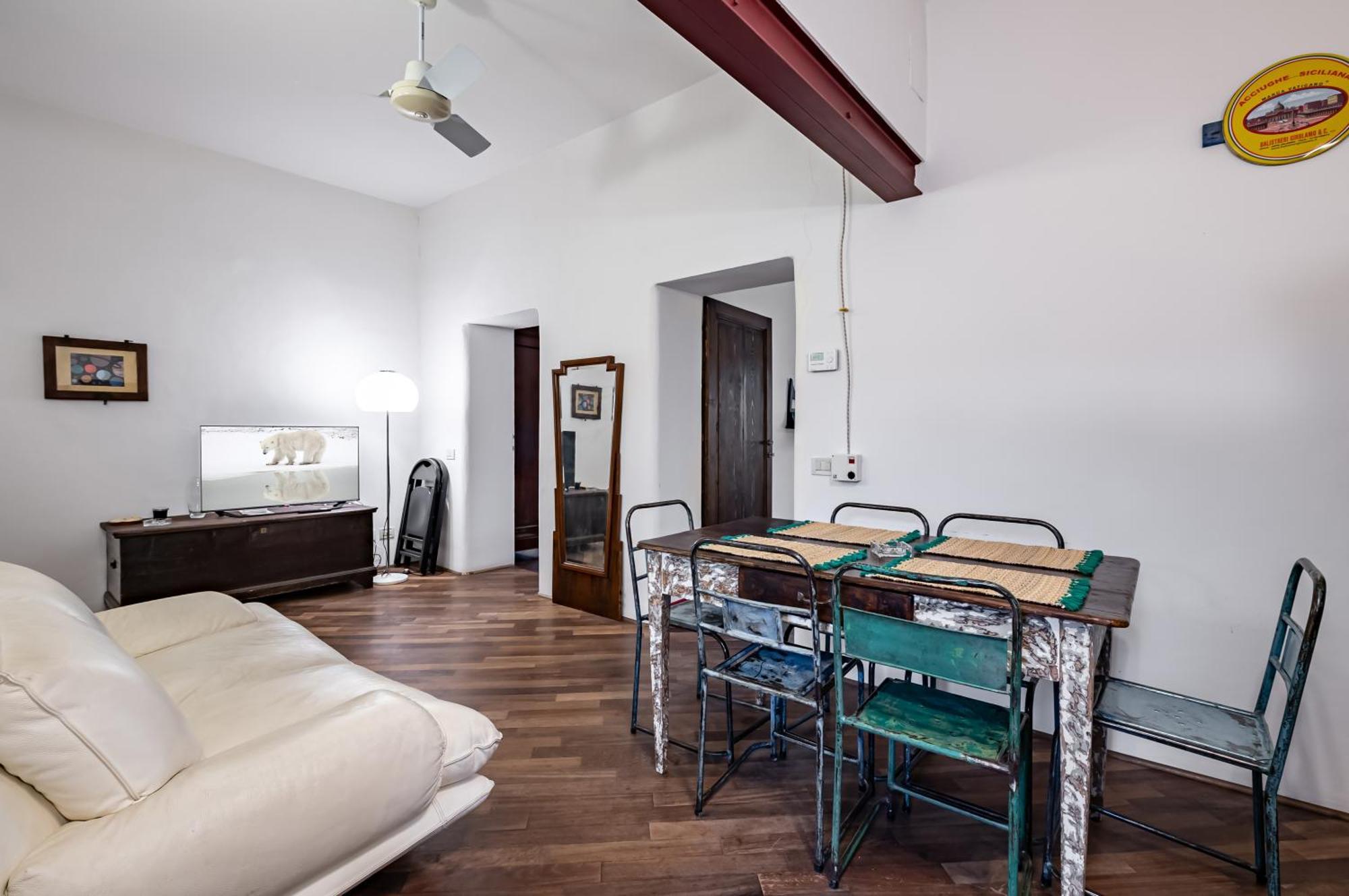 Beccaria & Sant'Ambrogio Lovely Apartment Florenz Exterior foto