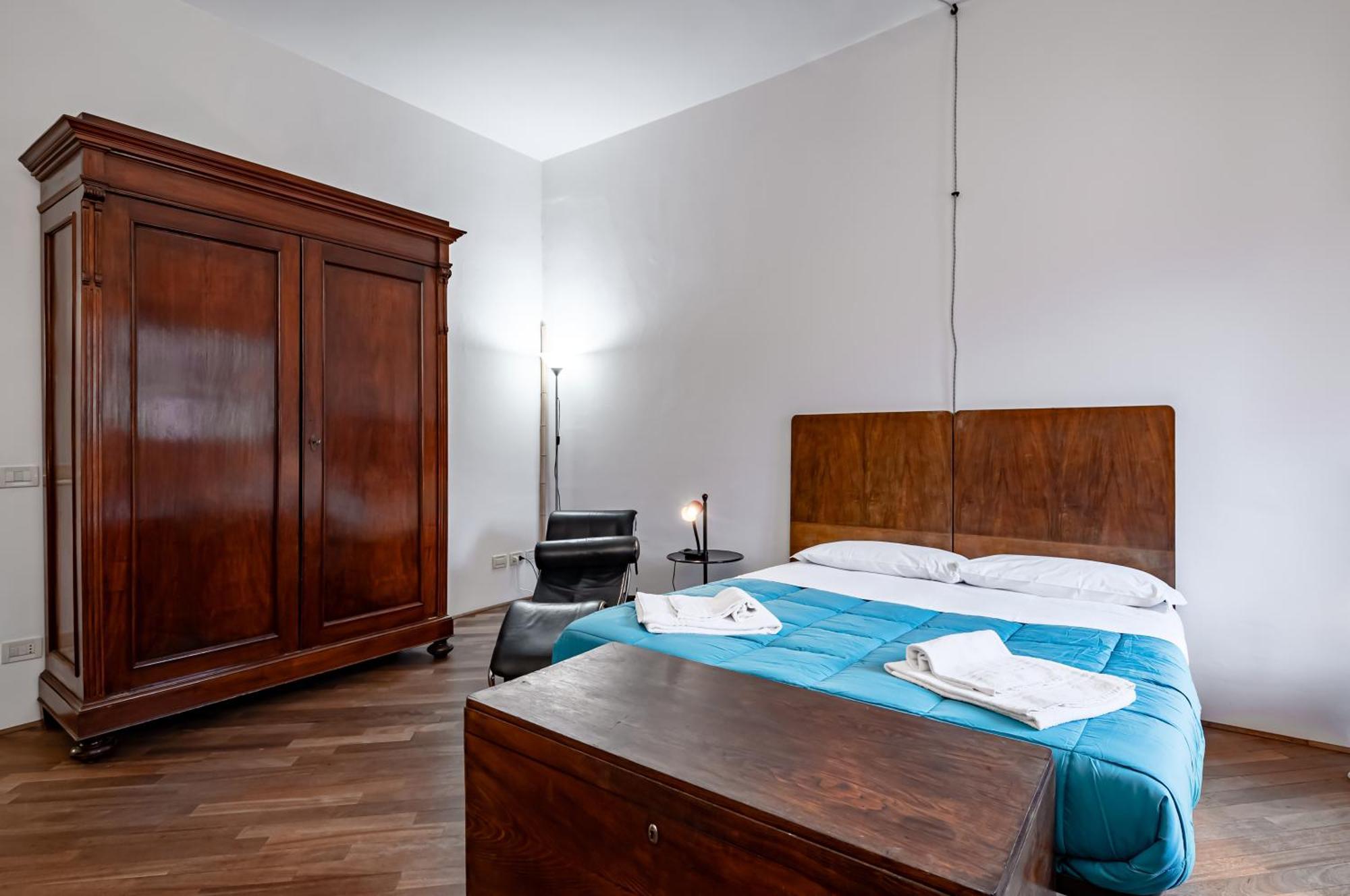 Beccaria & Sant'Ambrogio Lovely Apartment Florenz Exterior foto