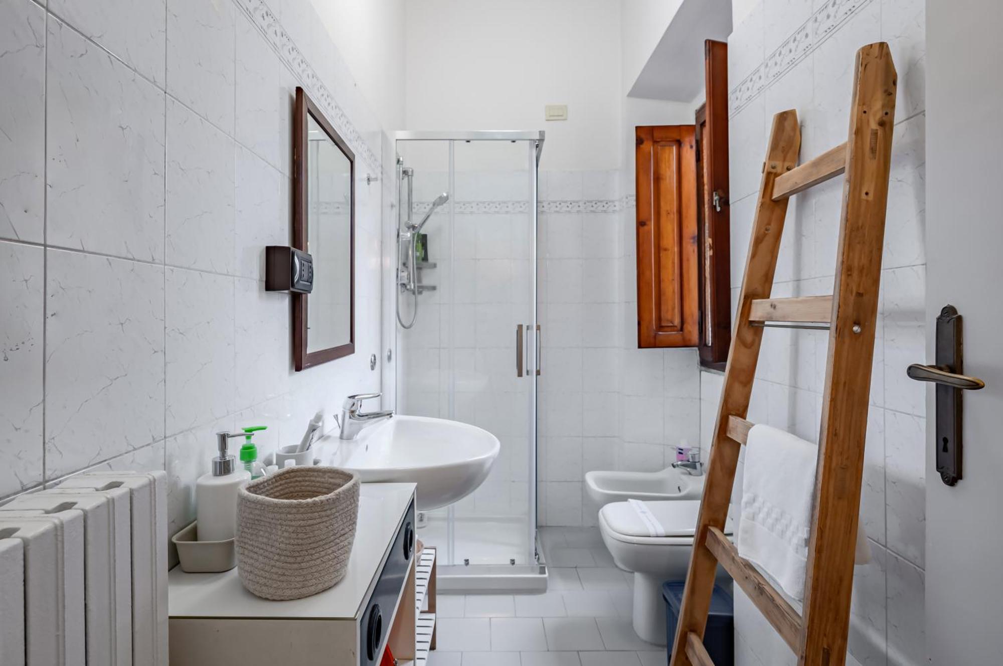 Beccaria & Sant'Ambrogio Lovely Apartment Florenz Exterior foto